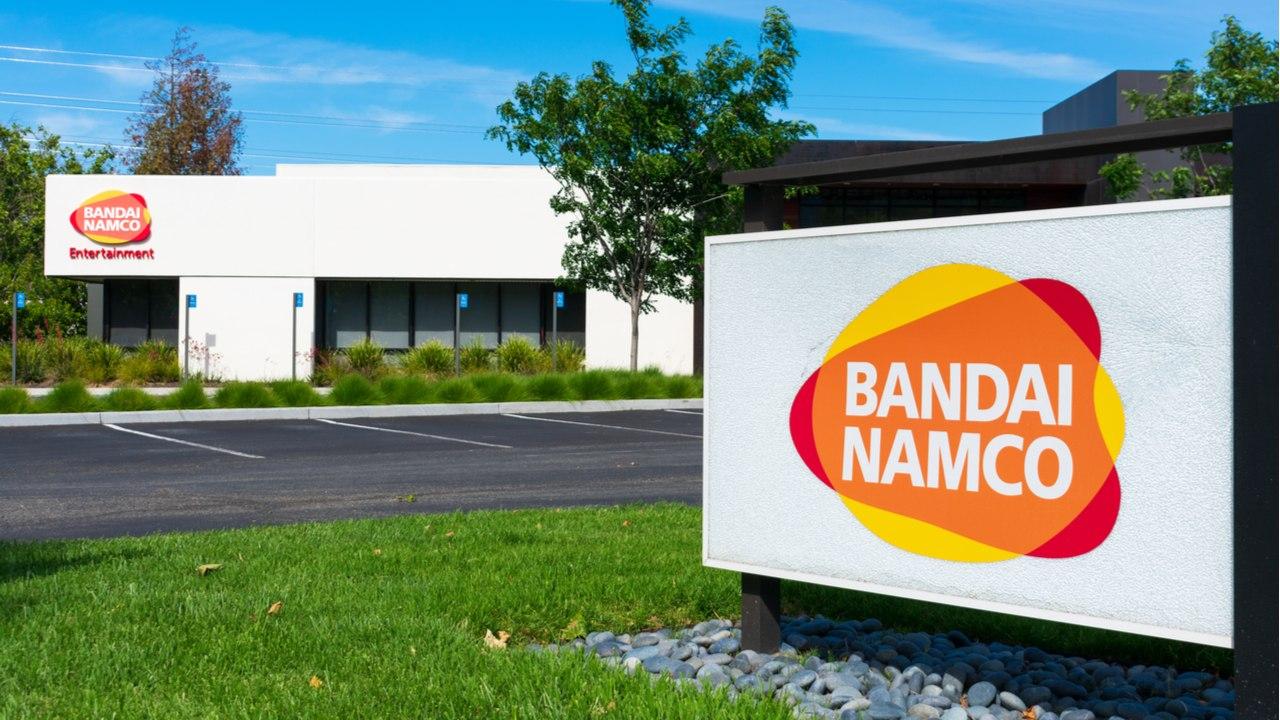 300 millió forintnyi összeggel támogatja a Bandai Namco Ukrajnát