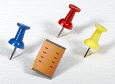 30 nanométeres technológiával készült flash chipek a Toshibától