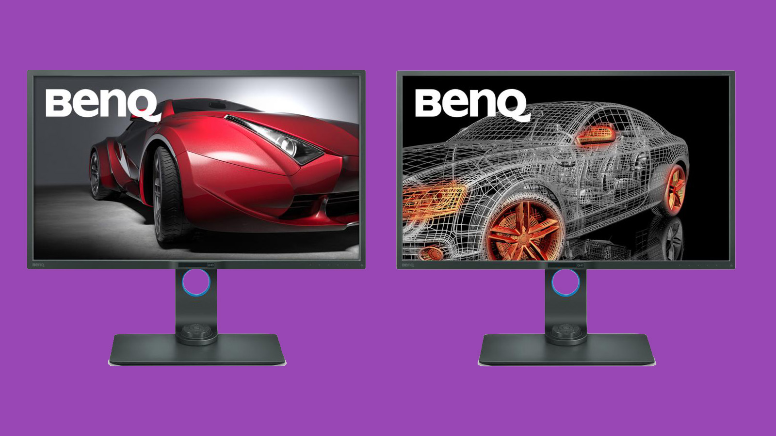 32 hüvelykes monitorokkal bővített a BenQ