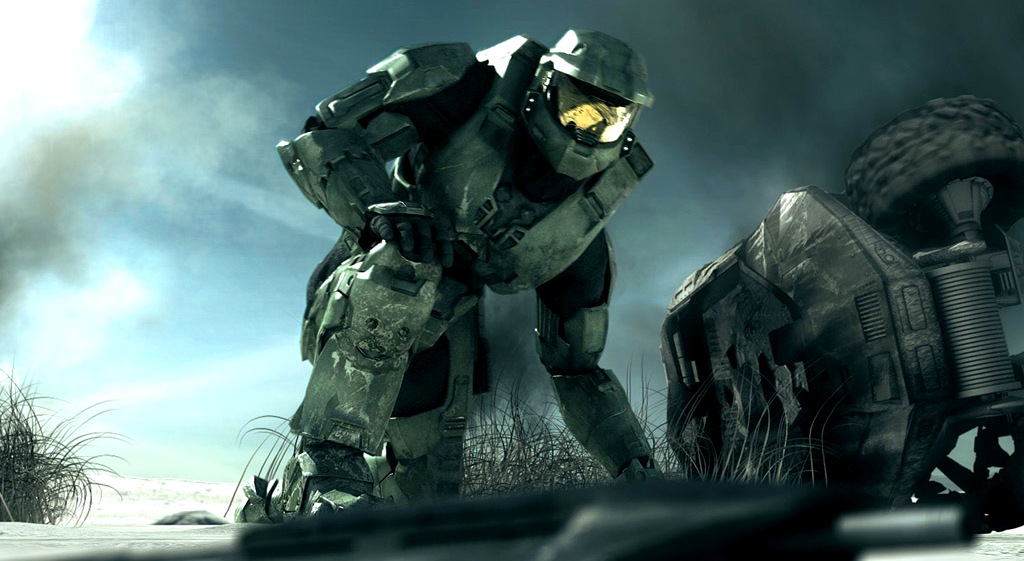 343 Industries: Az új belsős Halo csapat?