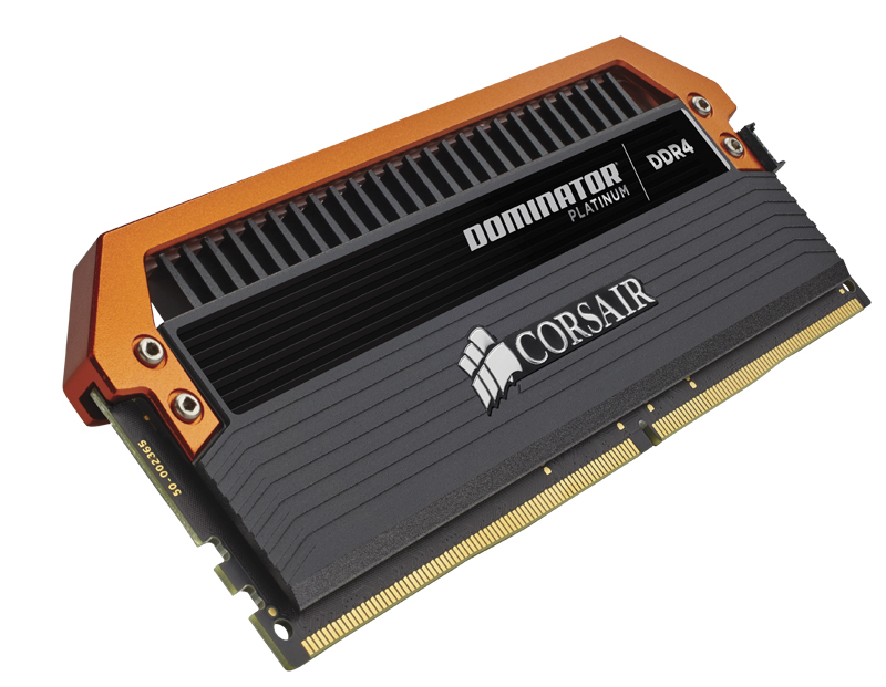 3666MHz-en ketyegnek a Corsair új DDR4-es moduljai
