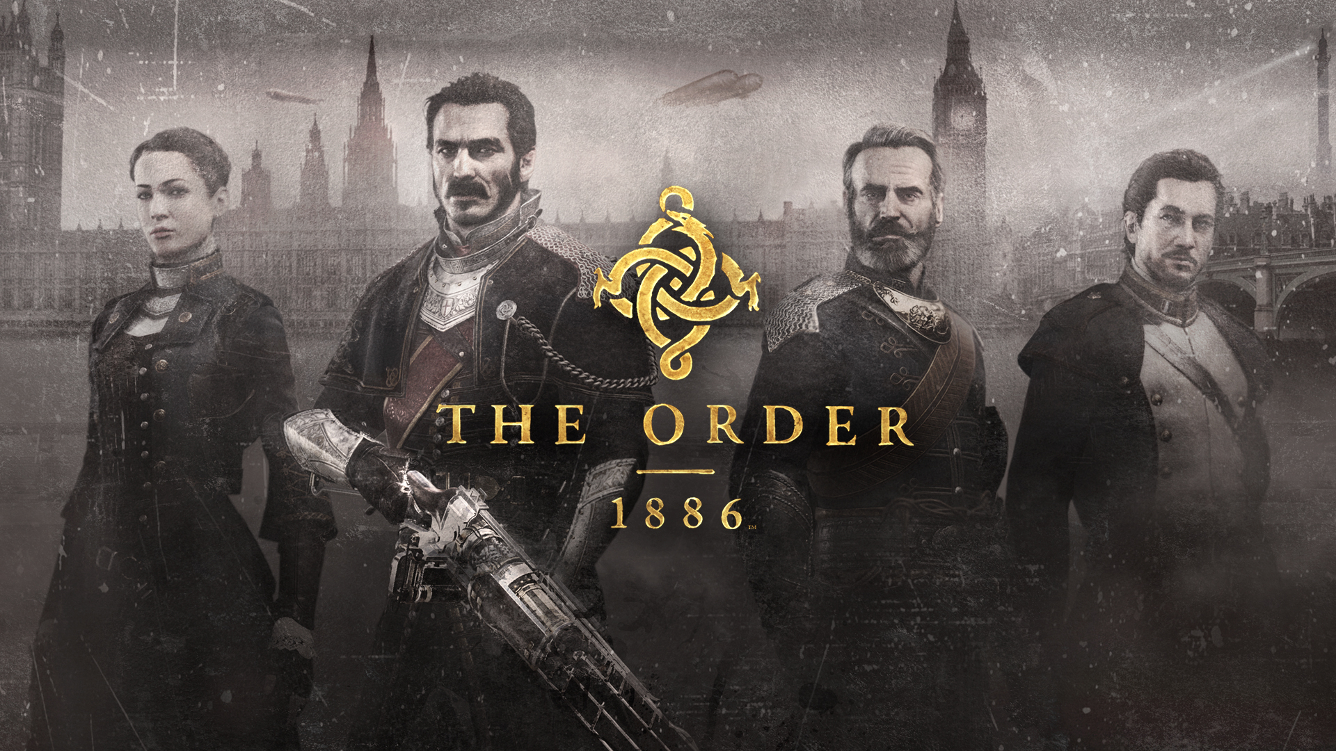 36 perces gameplay videót kapott a The Order: 1886