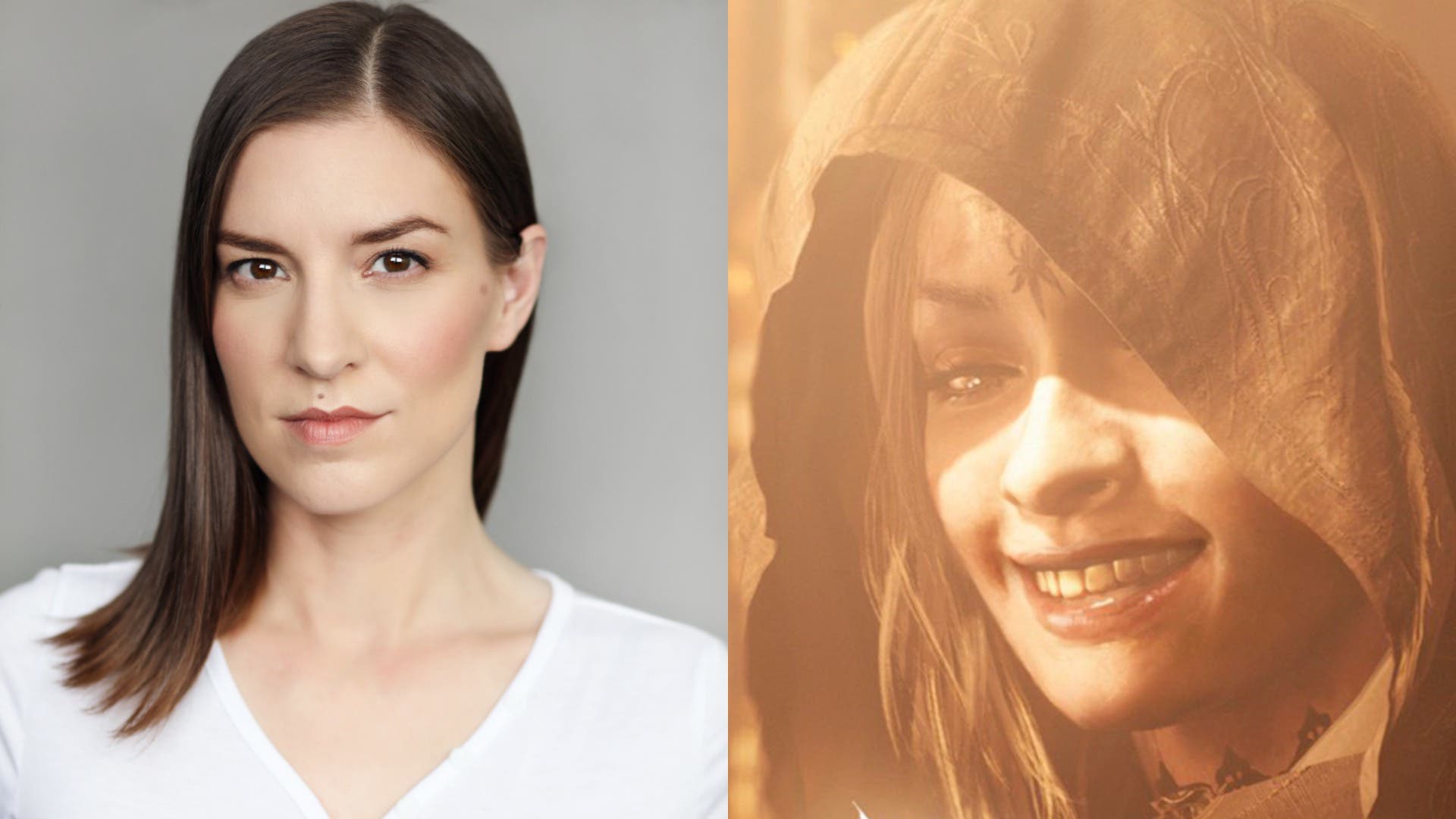 39 évesen hunyt el a Resident Evil Village színésznője