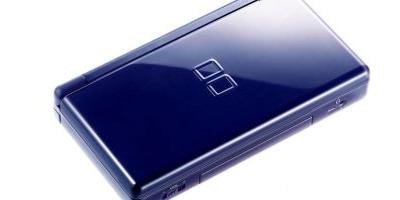 3DS: Bejelentették a Nintendo új zsebkonzolját