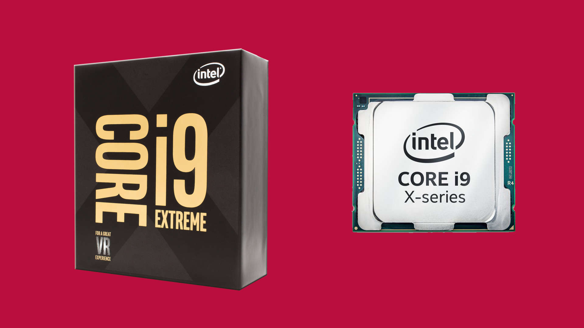 4 és 18 mag között terül el az új Intel Core X széria