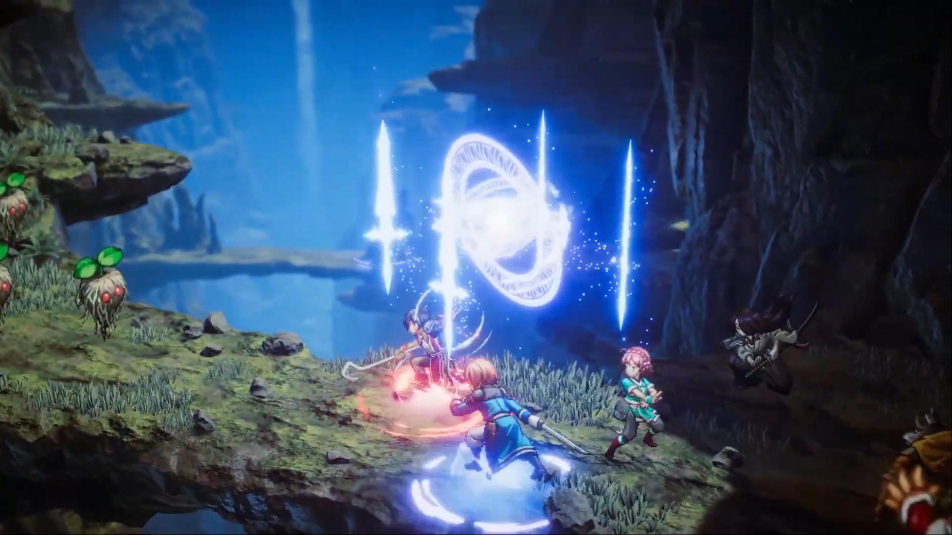 4,5 millió dollárral ért véget az Eiyuden Chronicle: Hundred Heroes gyűjtési akciója