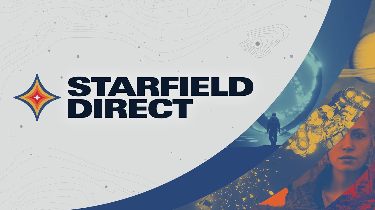 45 percen keresztül ismerkedhetünk a Starfield játékmenetével