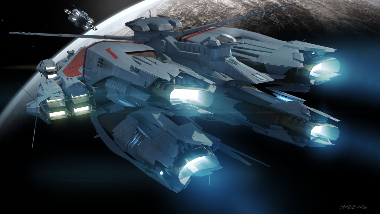 48 millió dollár gyűlt össze eddig a Star Citizenre