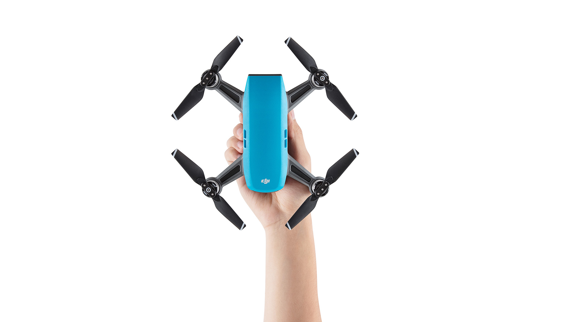 499 dolláros drónnal támad a DJI