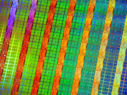 4GHz-es, 45nm-es Penryn asztali processzorok 2008-ban