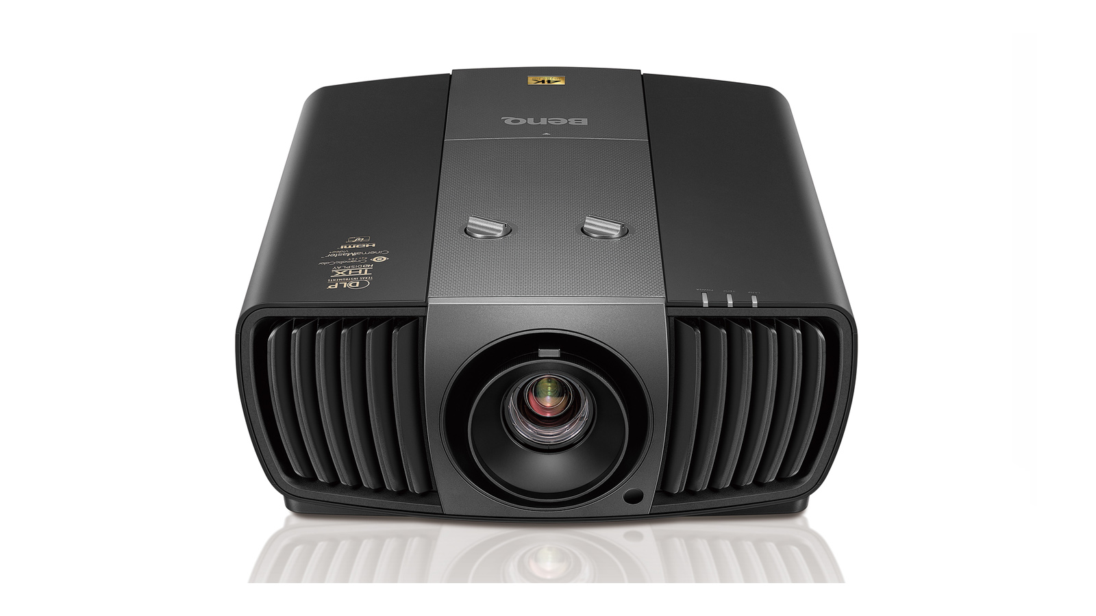 4K UHD projektorral bővít a BenQ