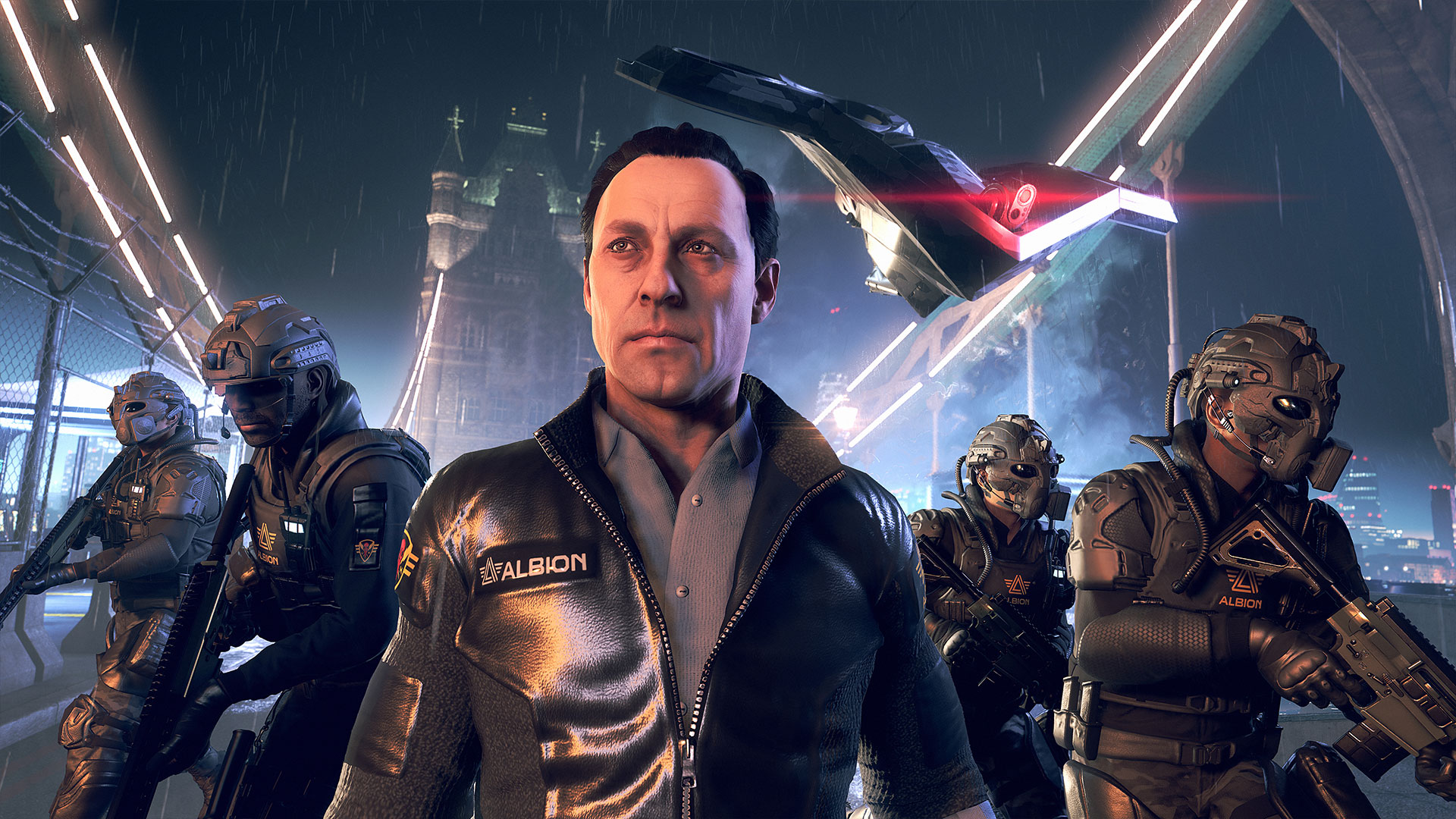 4K-ban és 30 FPS-ben fog futni a Watch Dogs Legion a next-gen konzolokon