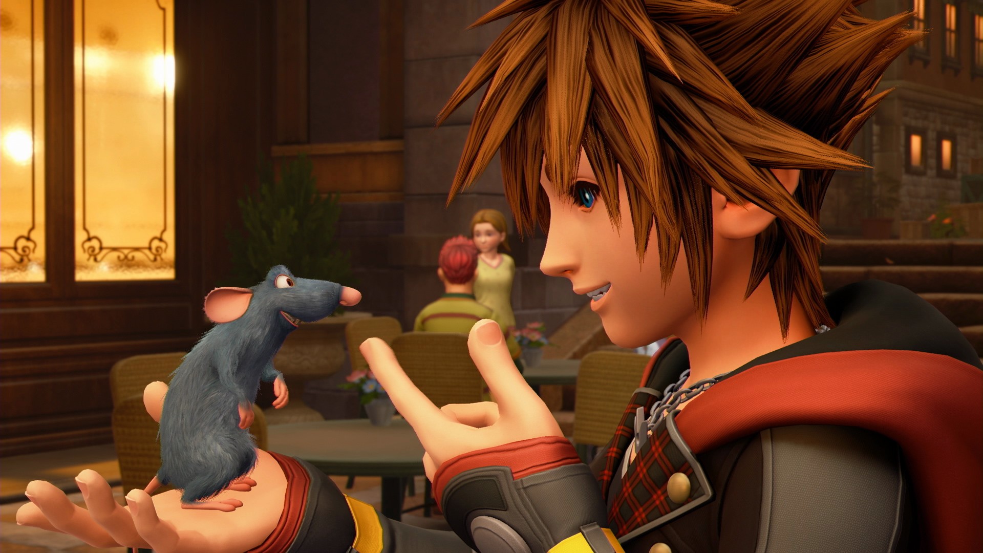 5 millió leszállított példánynál jár a Kingdom Hearts 3