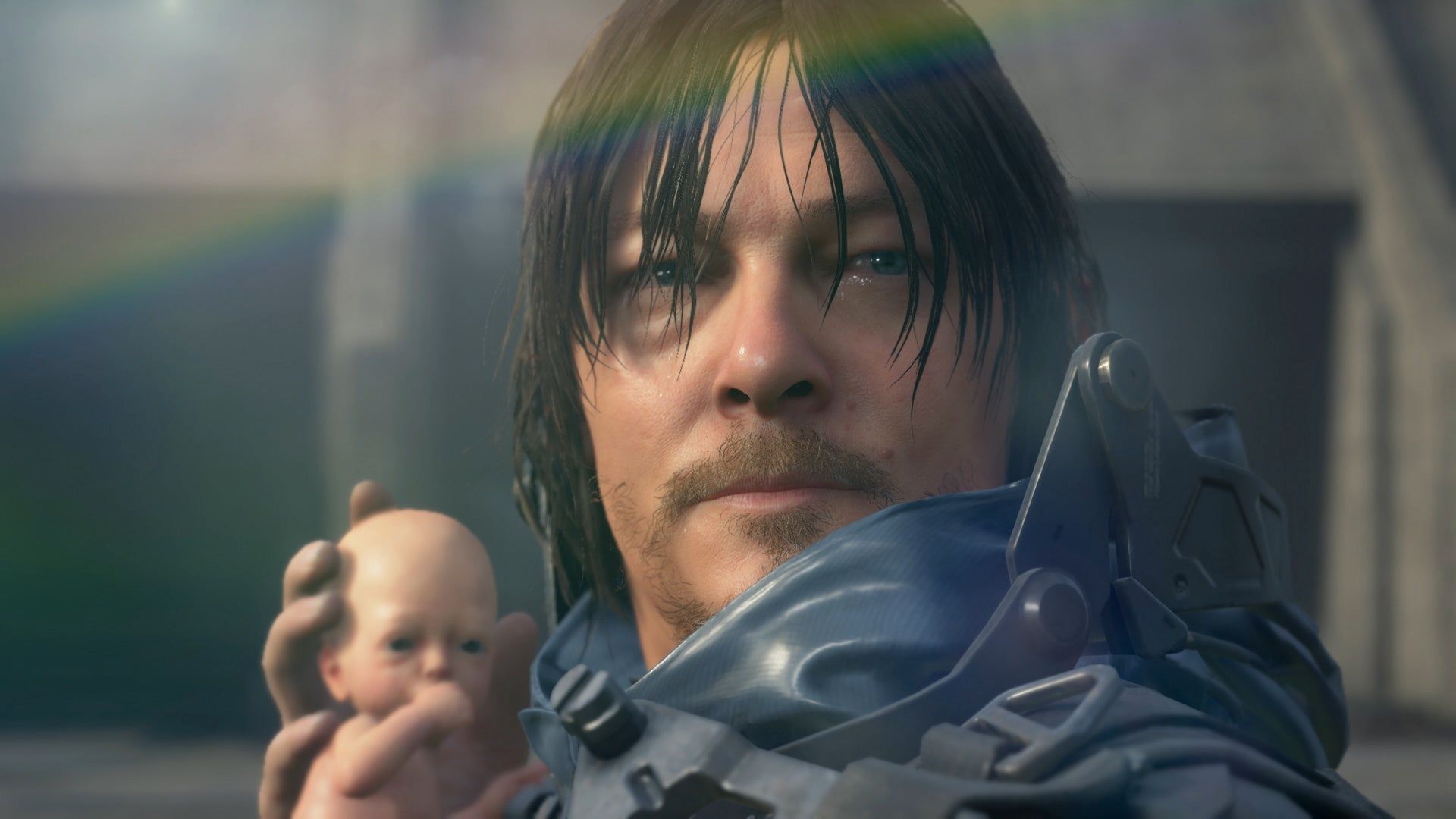 5 millió példányt szállítottak le a Death Strandingből