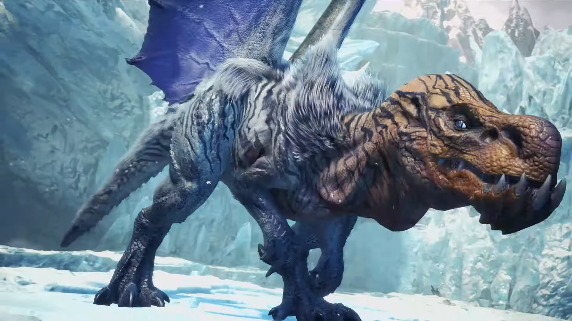 5 milliónál a Monster Hunter World: Iceborne eladásai