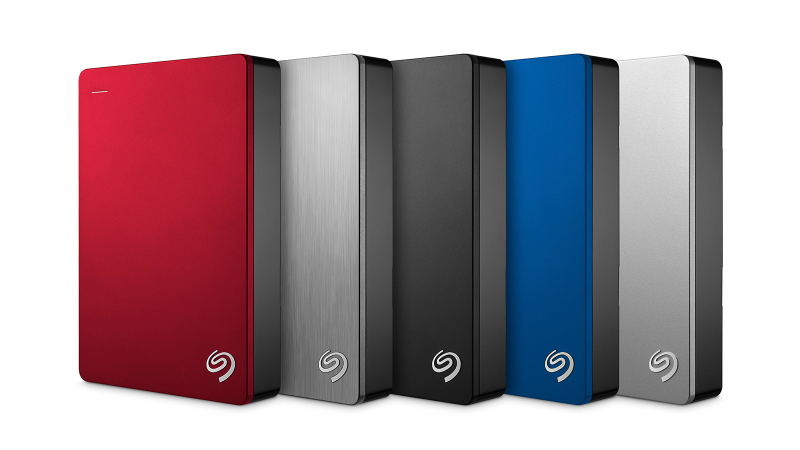 5 TB-os külső merevlemezzel bővít a Seagate