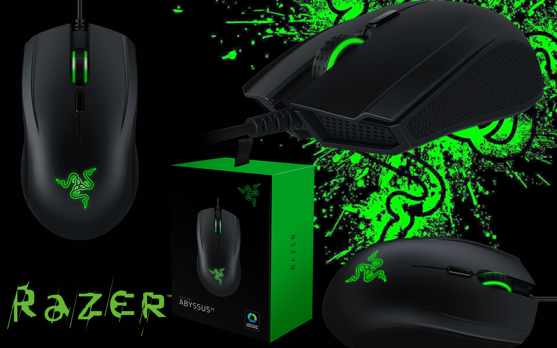 50 dolláros egérrel bővít a Razer