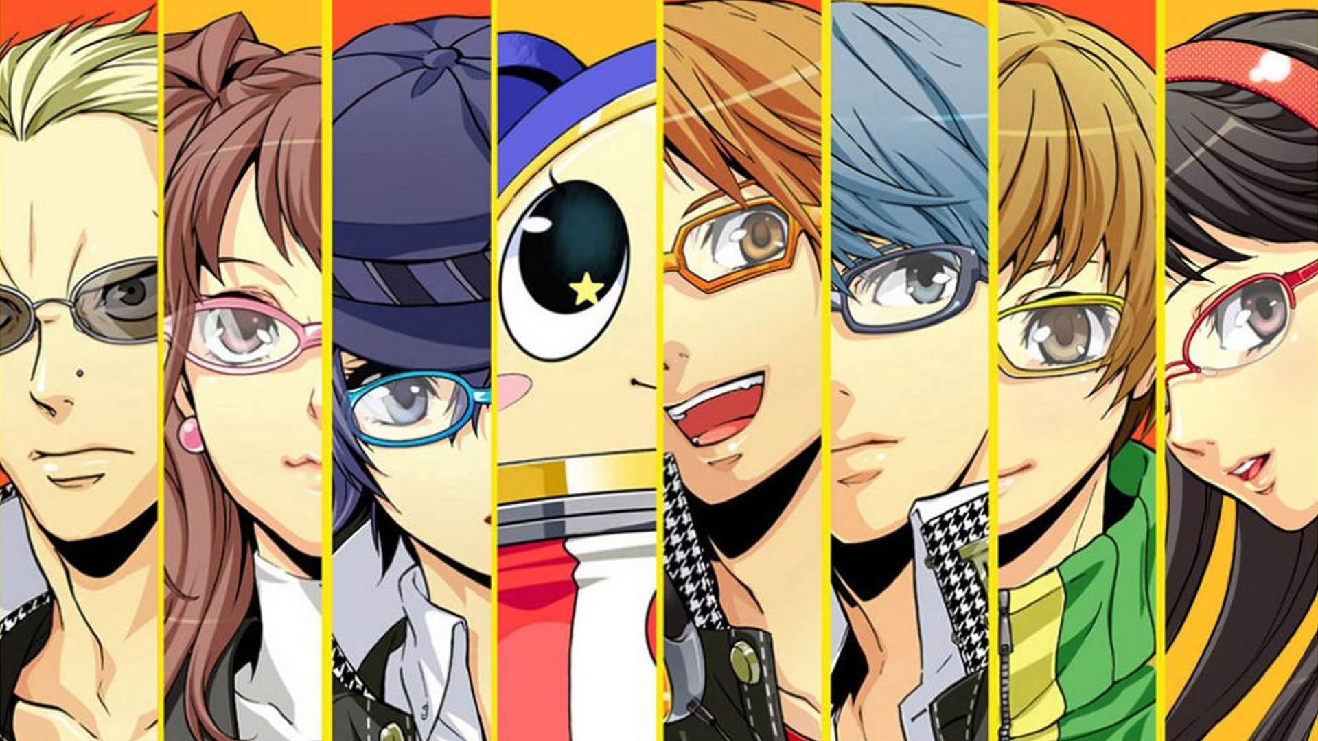 500 ezernél a PC-s Persona 4 Golden