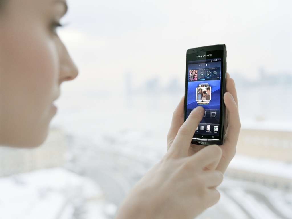 50 GB ingyen tárhely minden Xperia mobilosnak!