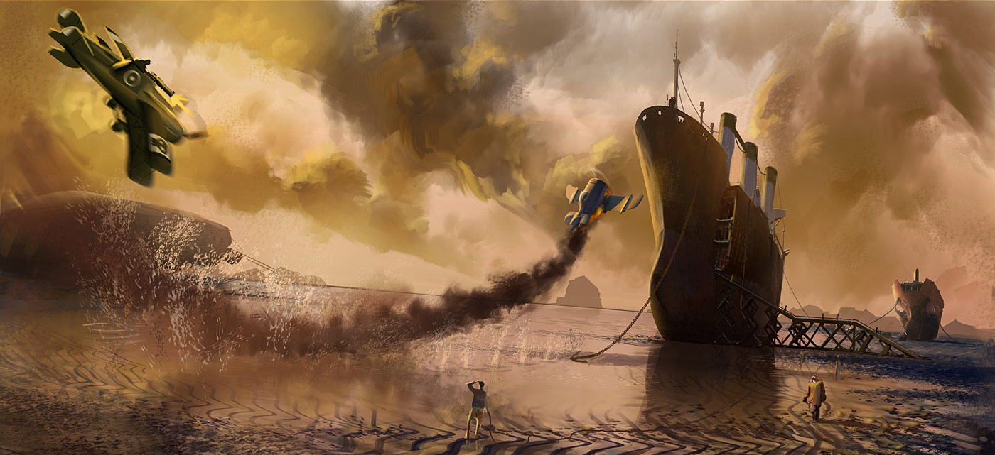 50 millió dollárjába is kerülhetett a Blizzardnak a Project Titan