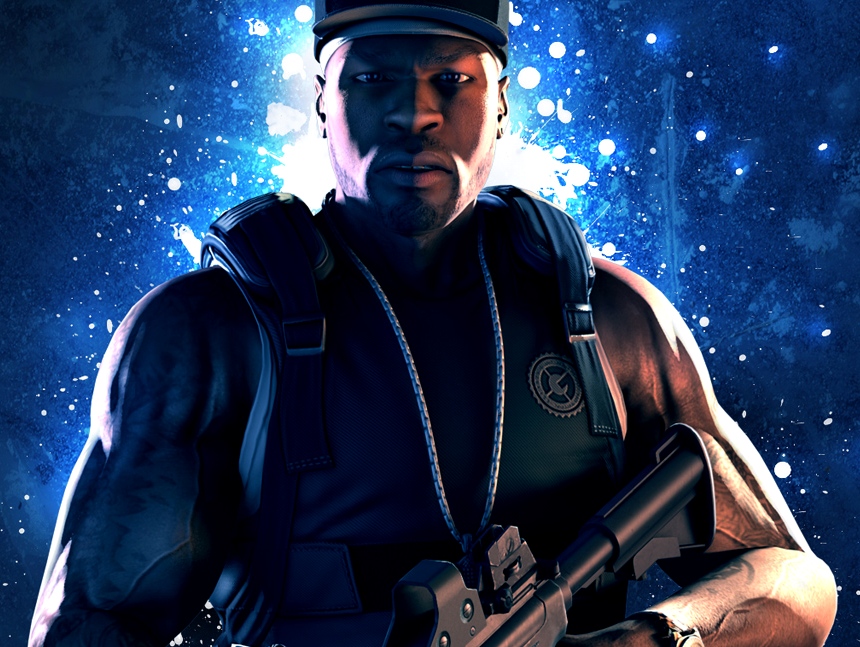 50 Cent: Blood On The Sand: Friss mozgóképpel érkezünk a frontról