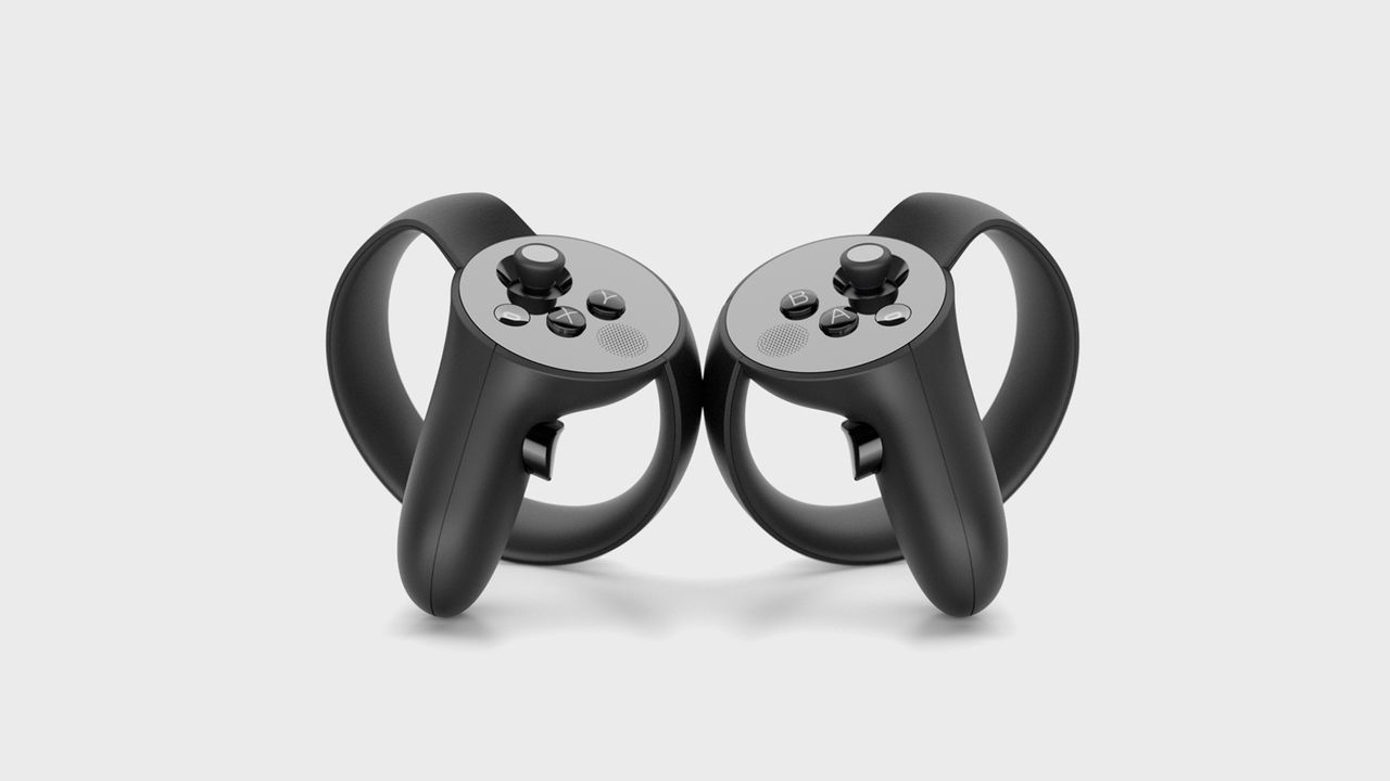 53 kezdőcímmel jelenik meg jövő héten az Oculus Touch