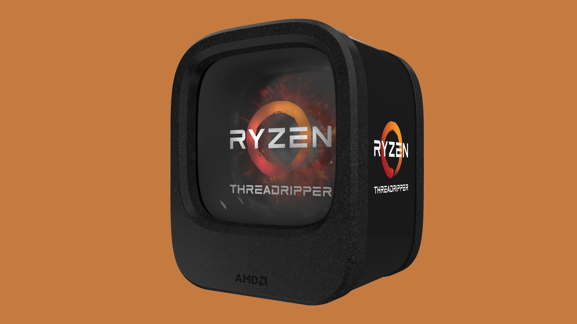 5GHz fölé húzták az AMD csúcsprocesszorát