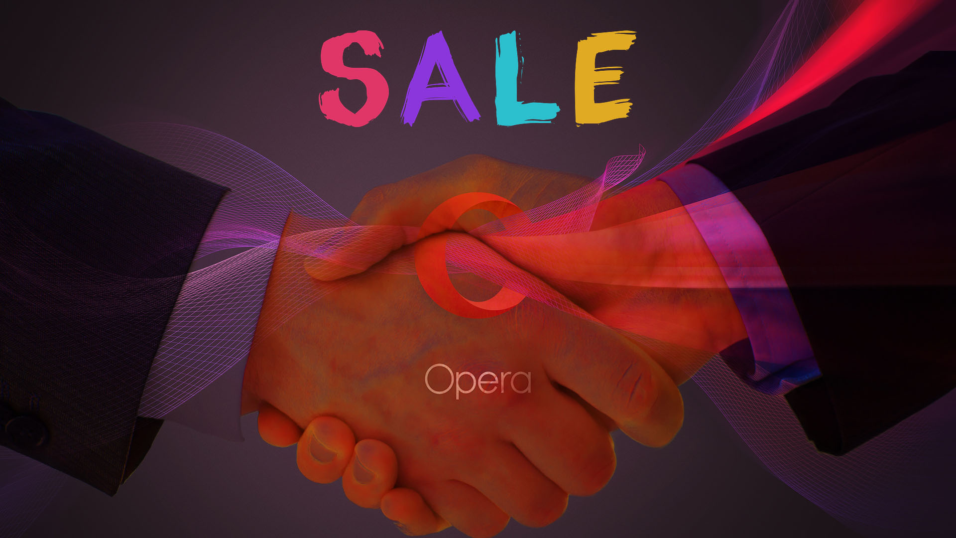 600 millió dollárért adták el az Opera böngészőt