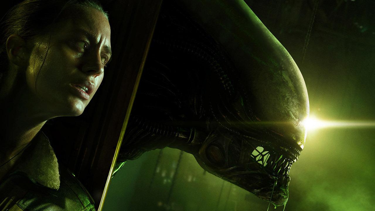 6 hónapon át érkeznek az Alien: Isolation DLC-k