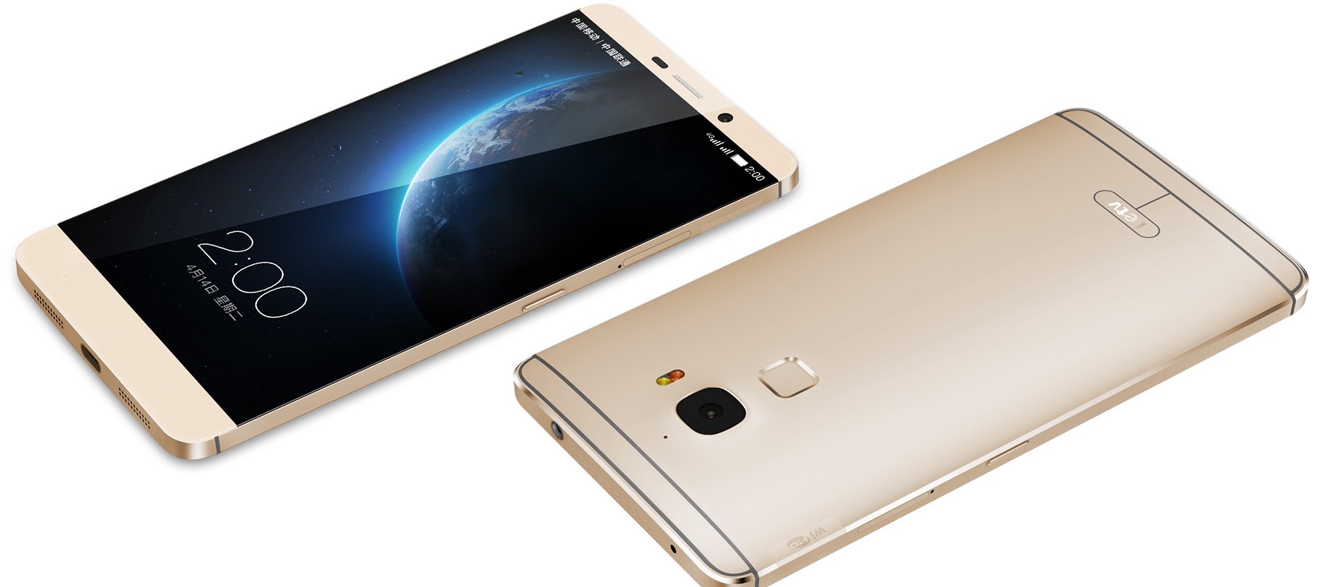 6GB RAM-ot kaphat a LeTV Le Max 2