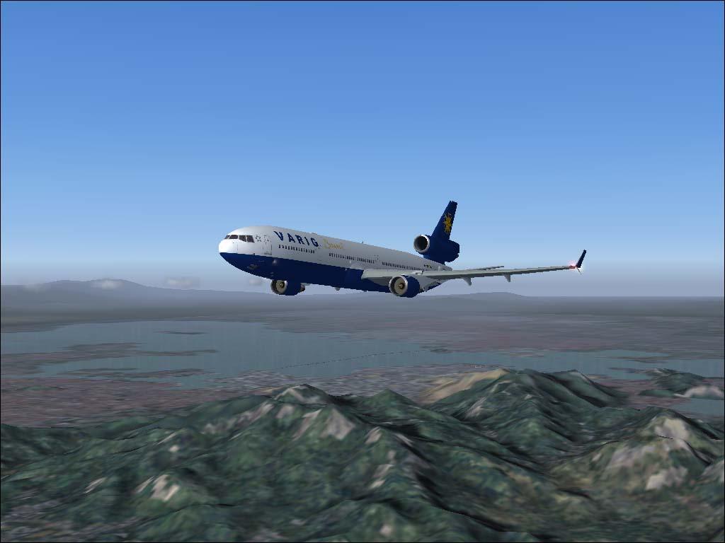 6 kiegészítő érkezik a Flight Simulator X-hez