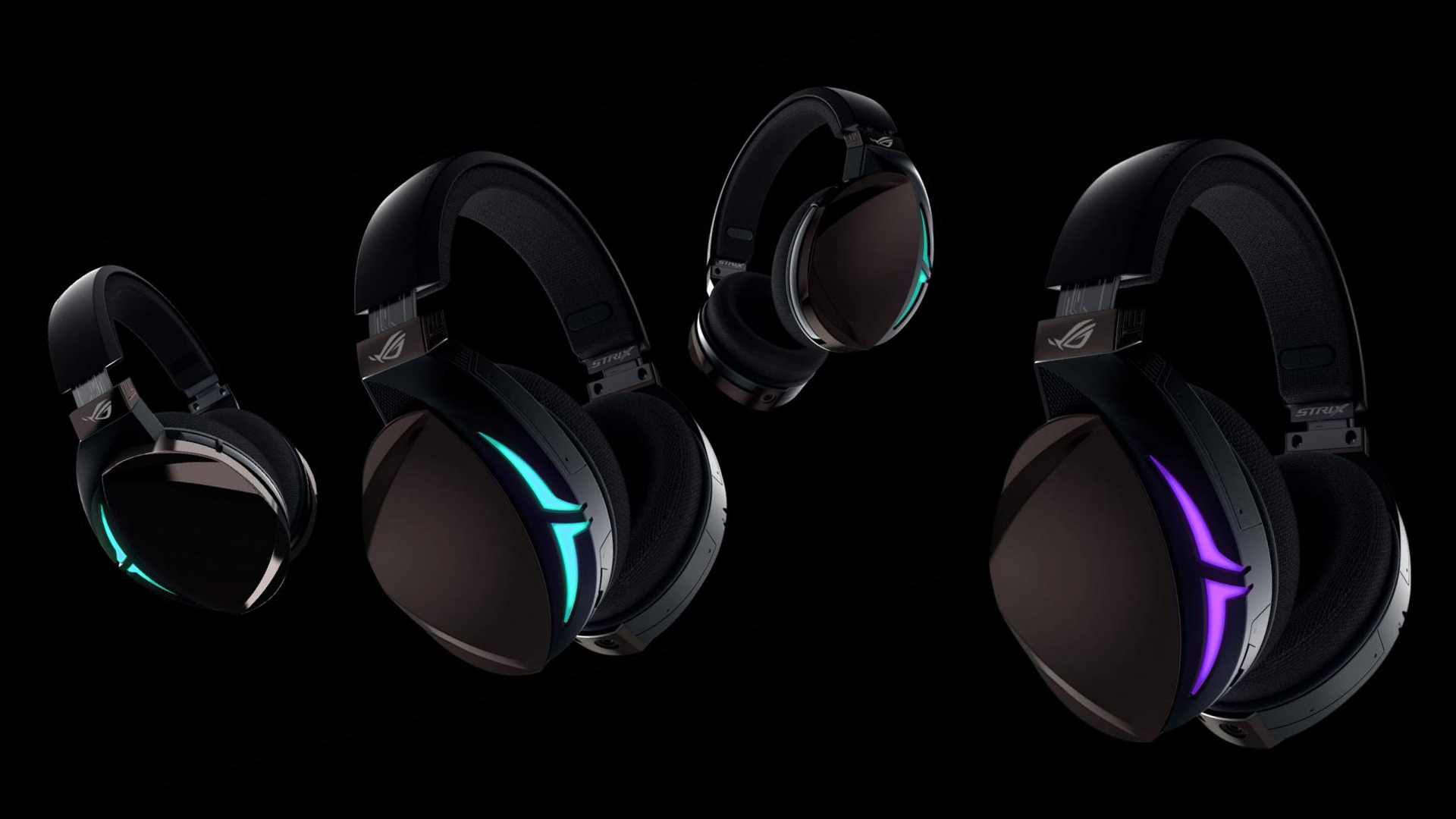 7.1-es headsettel bővül az ASUS Strix család
