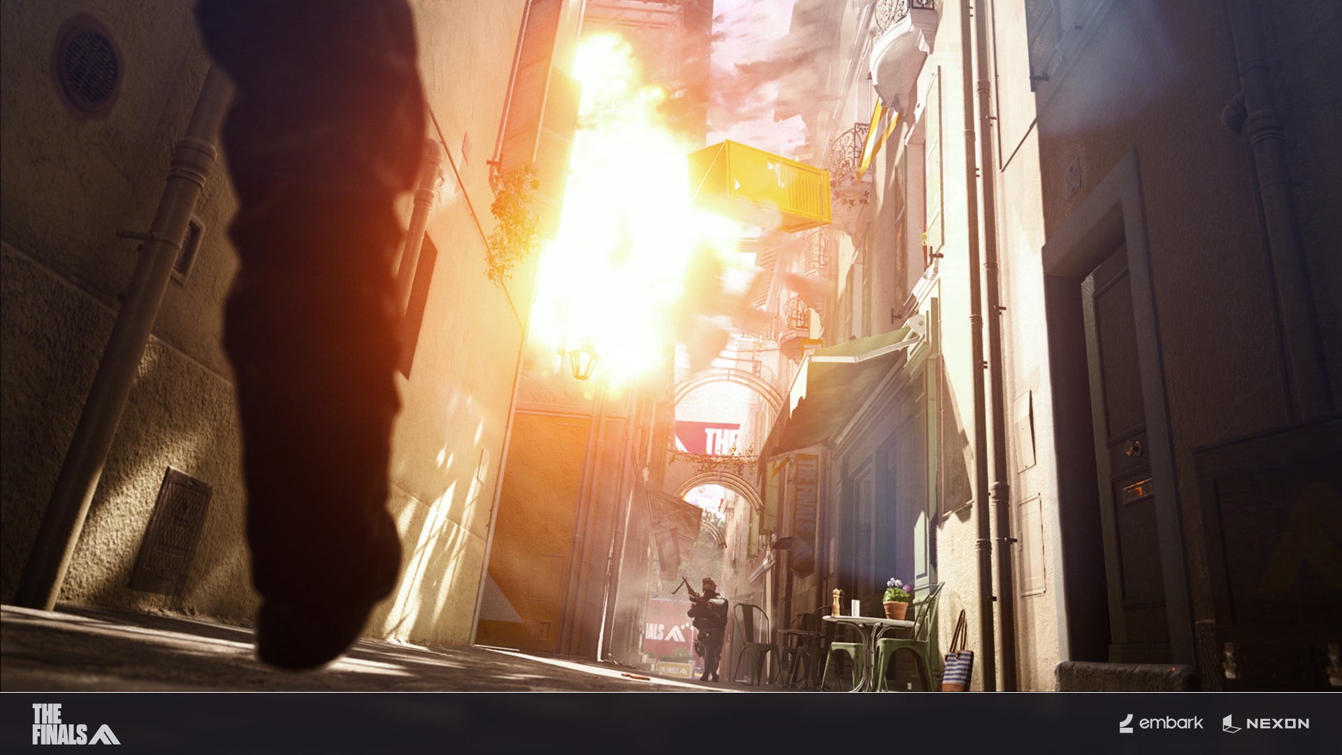 7,5 millió játékossal zárta a bétát a The Finals című FPS