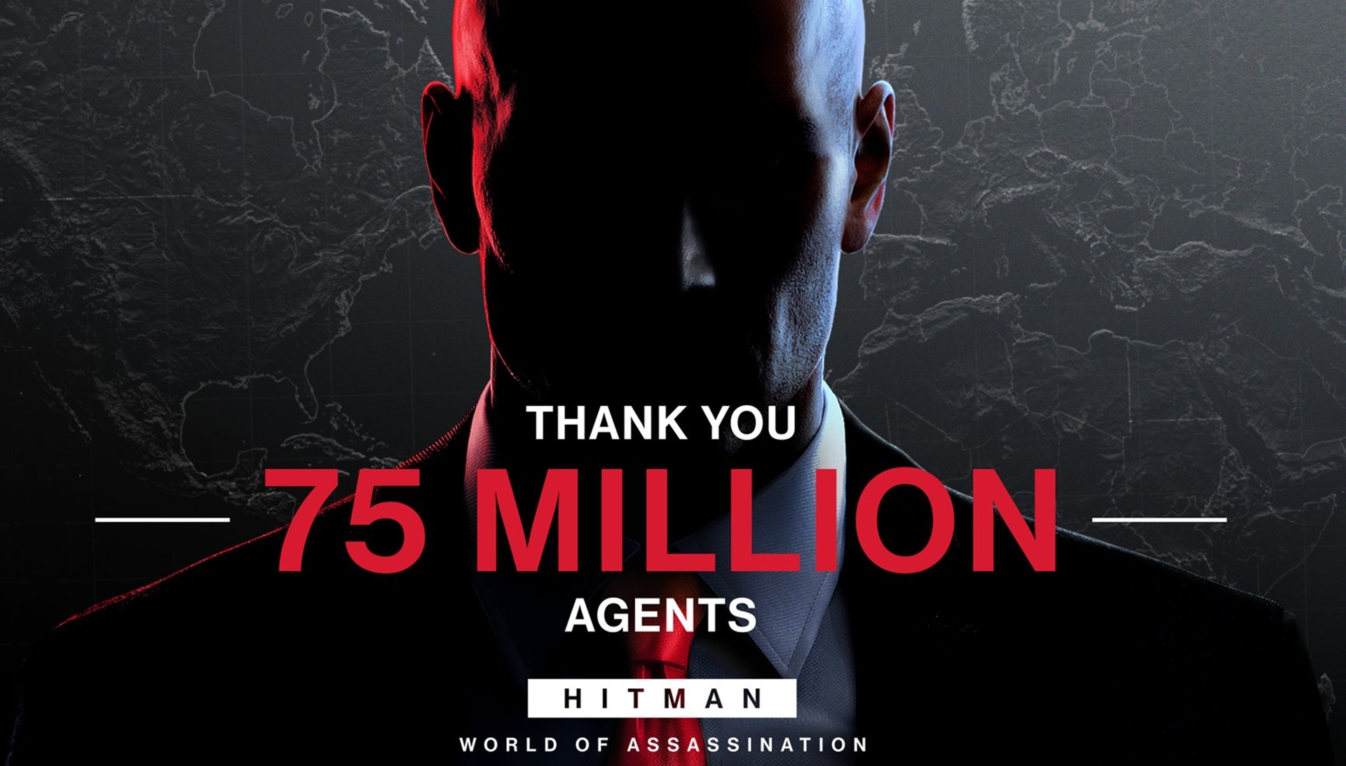 75 millió ügynöke lett a Hitman: World Of Assassinationnek