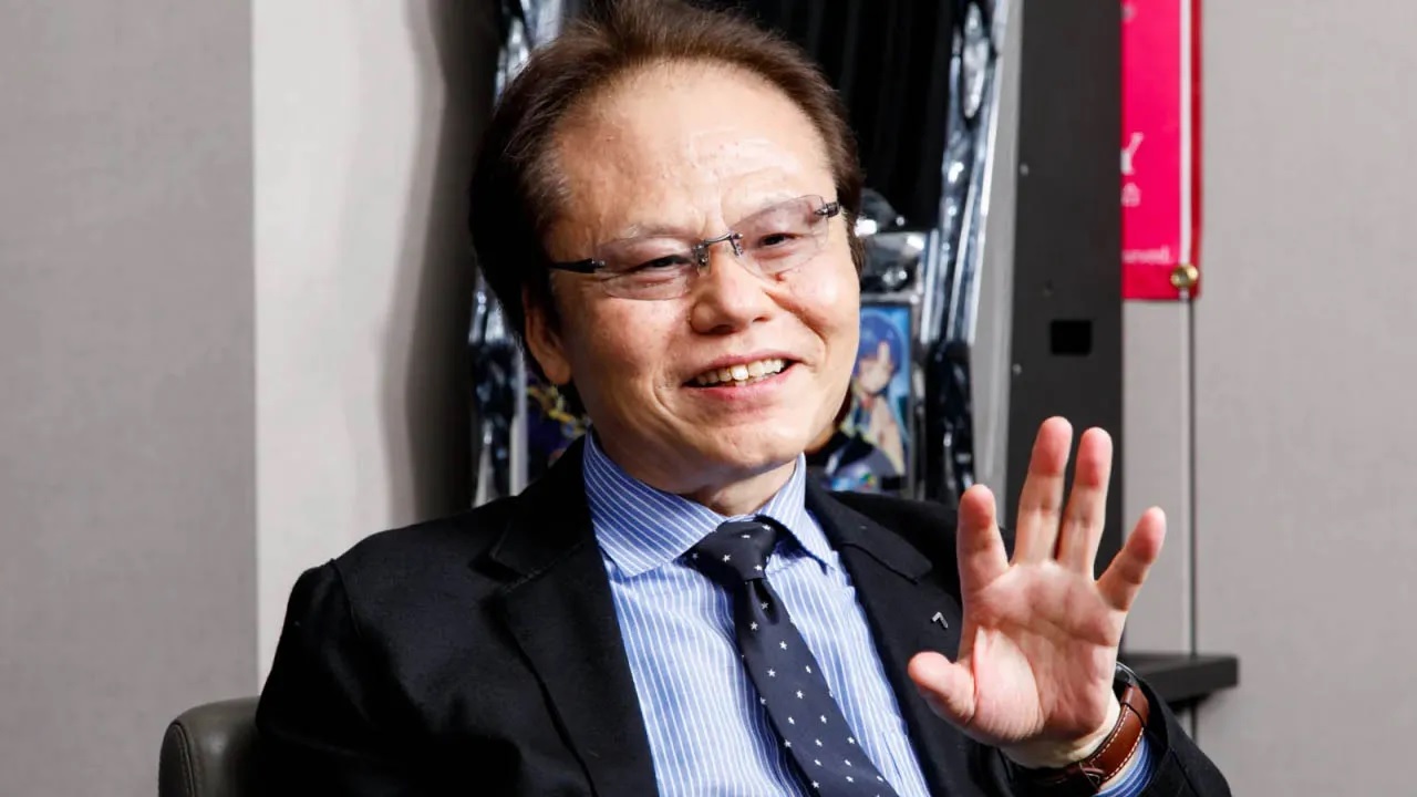 78 éves korában elhunyt a Nihon Falcom alapítója, Masayuki Kato