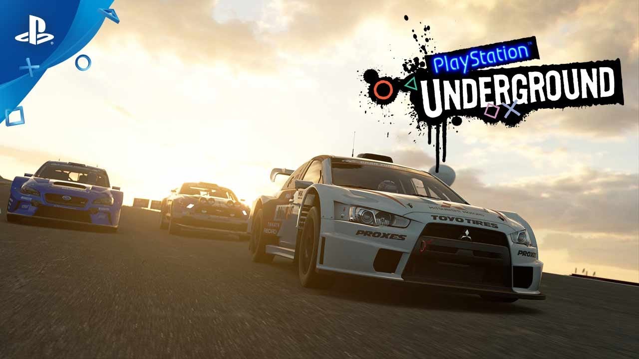 8 percnyi gameplay a Gran Turismo Sport egyjátékos módjából