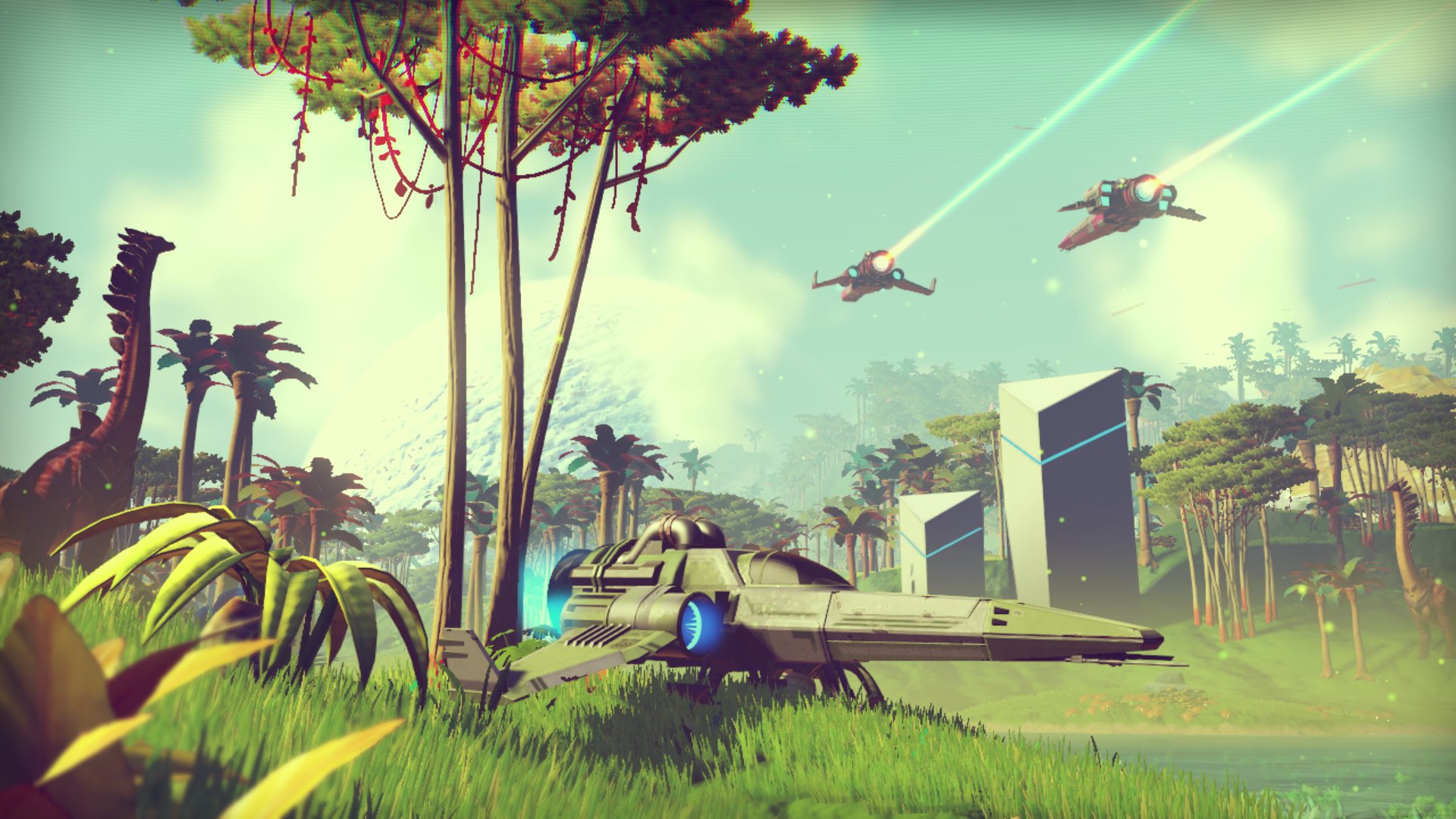 90 százalékkal esett PC-n a No Man's Sky felhasználóinak száma