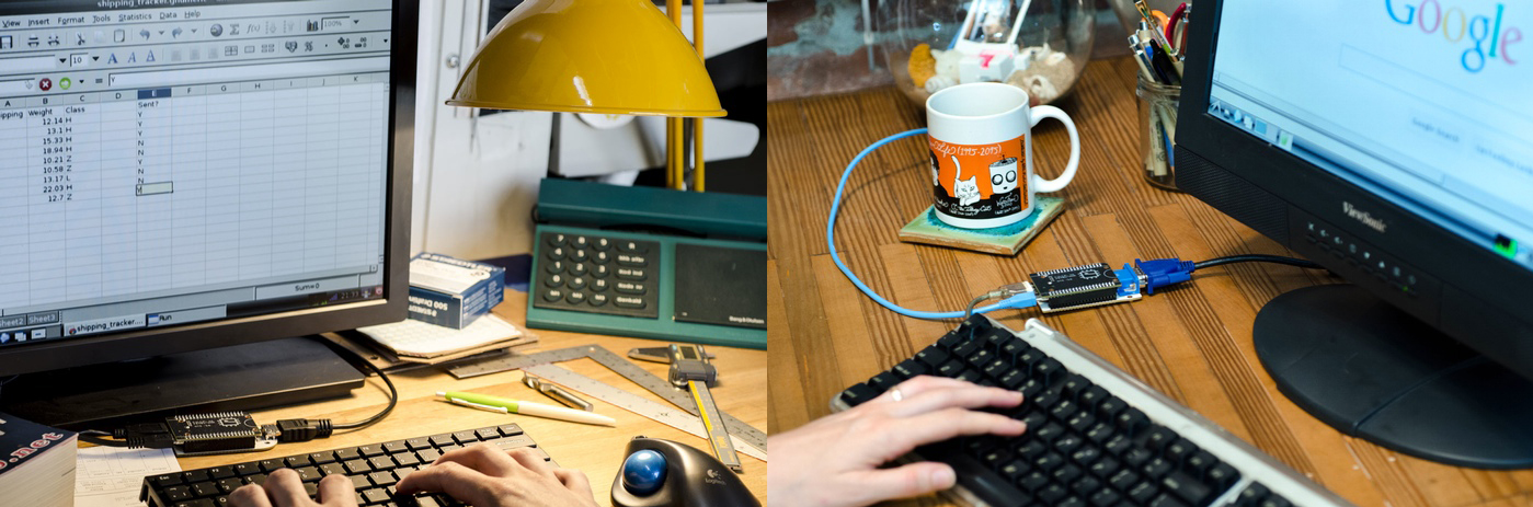 9 dollárba kerülne a legolcsóbb számítógép