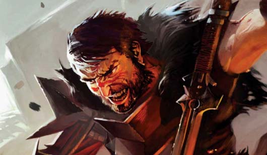 Az Electronic Arts megerősítette a Dragon Age II demó érkezését