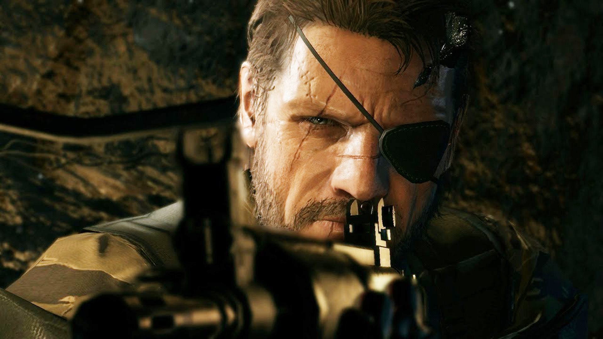 A 35. évfordulós Metal Gear Solid weboldal csak egy áprilisi tréfa volt