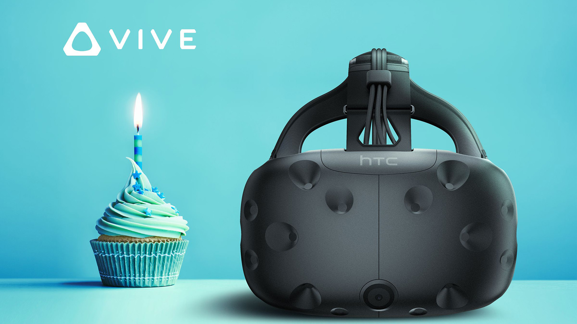 A Bandai Namco-val állt össze a HTC