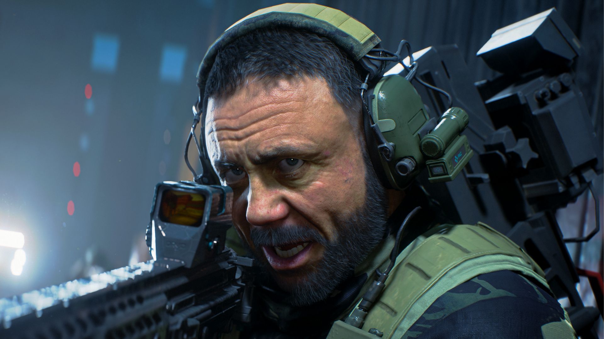 A Battlefield távozó vezetője kiakadt az EA-re