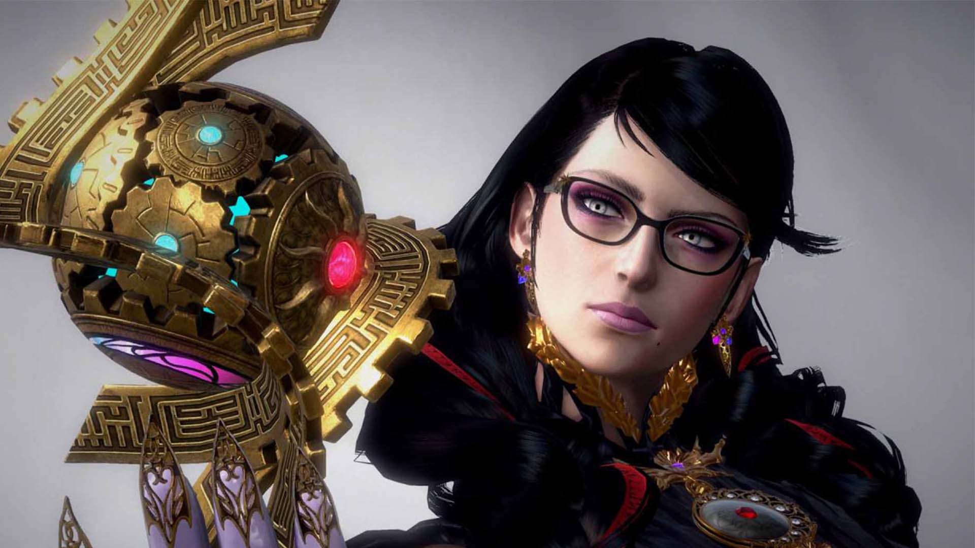 A Bayonetta eredeti szinkronhangja beismerte, hogy hazudott korábban