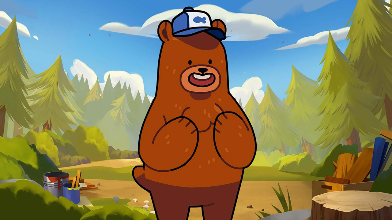 A Bear and Breakfast az Epic Games Store aktuális ingyen játéka