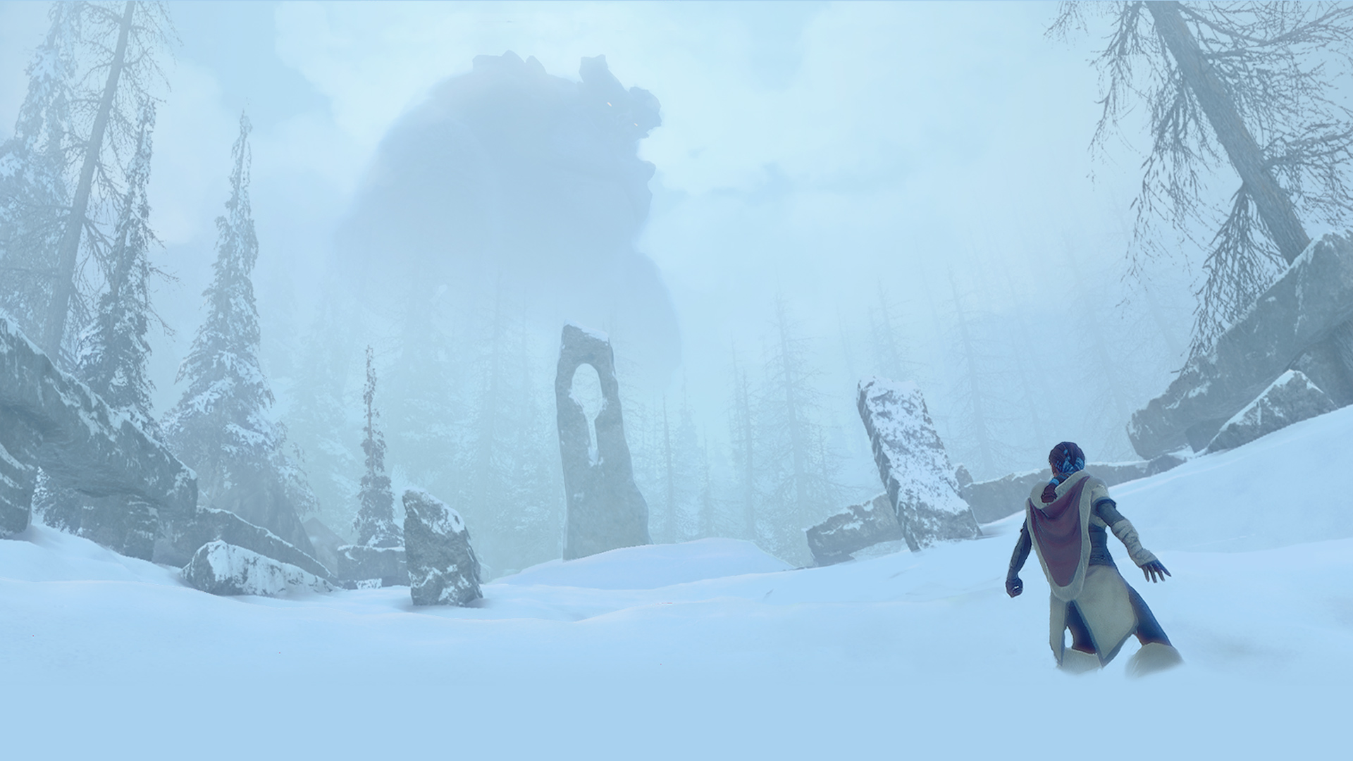 A Bethesda nyomására nevet kellett váltania a Prey for the Gods indie játéknak