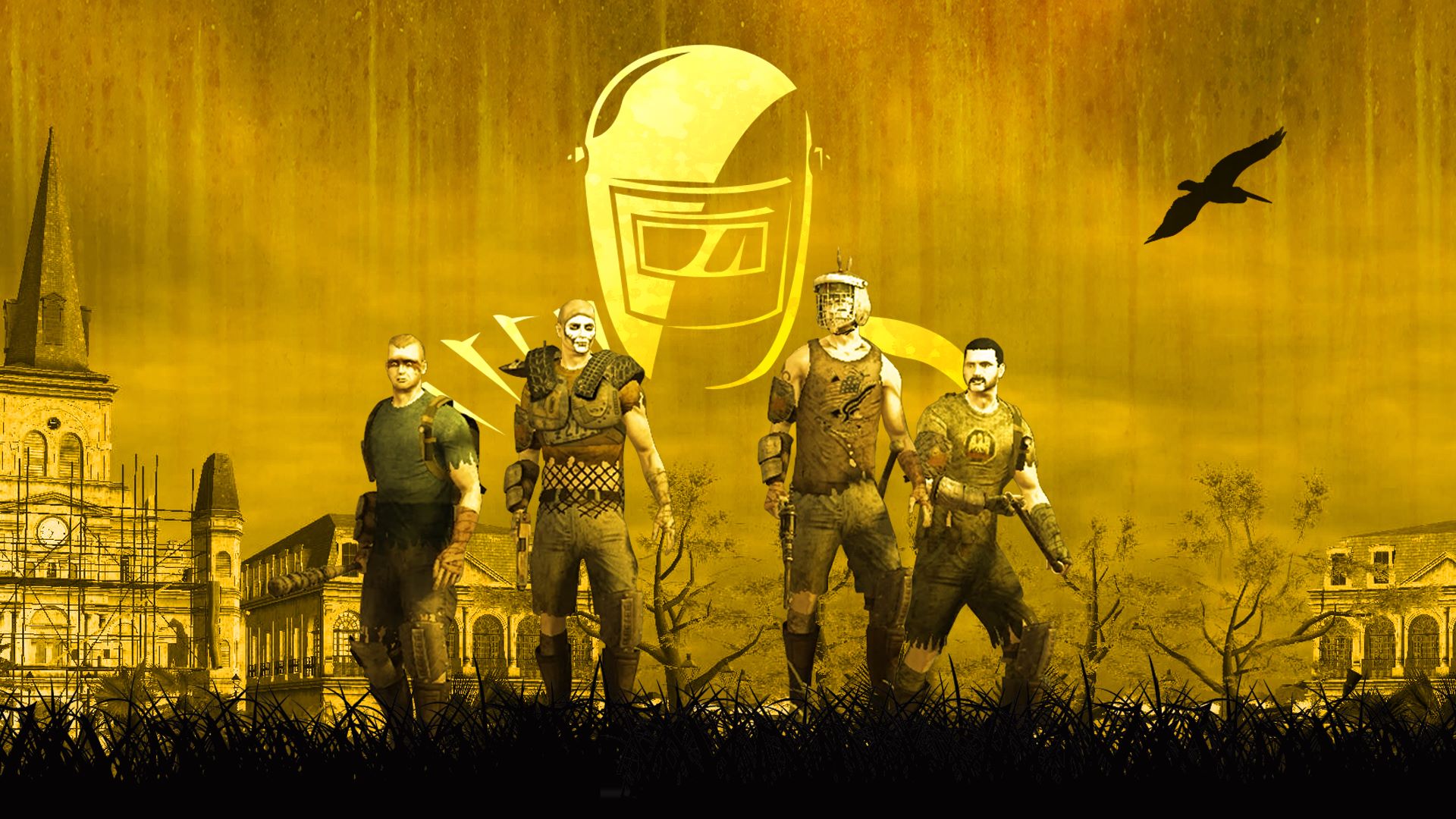 A Bigben Interactive csapatához kerültek a How to Survive fejlesztői