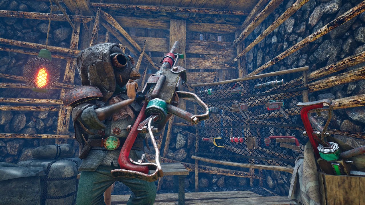 A Biomutant sem maradt gamescom videó nélkül