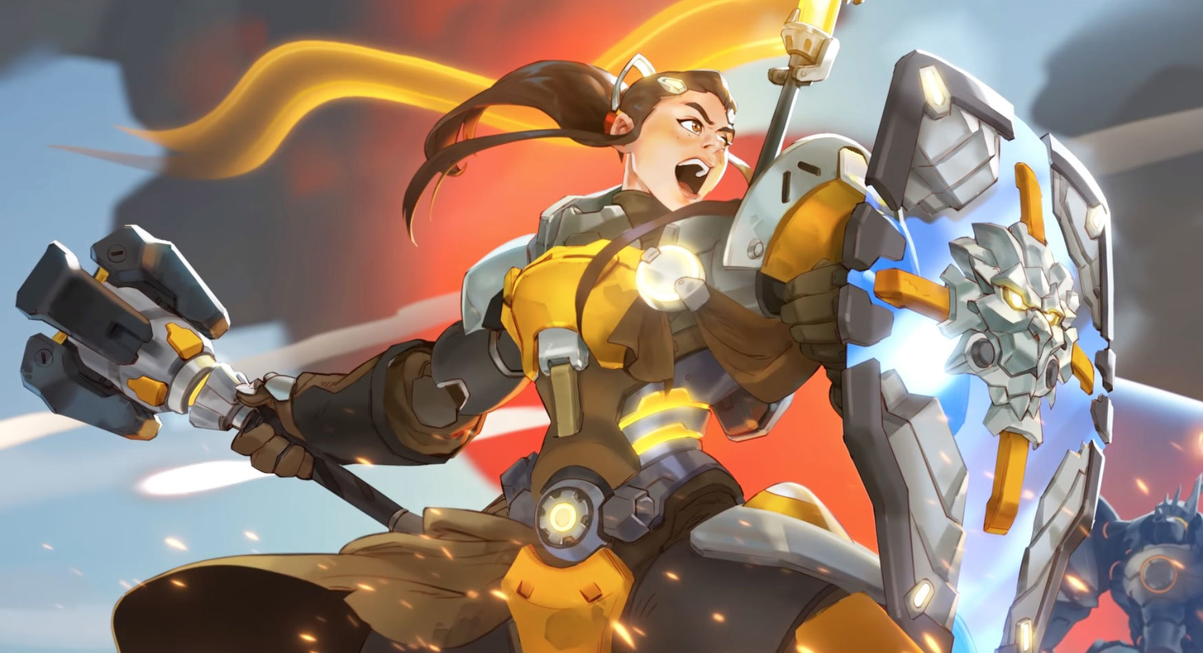 A Blizzard az utolsó pillanatban lemondta az Nintendo Switch-es Overwatch megjelenési eventjét