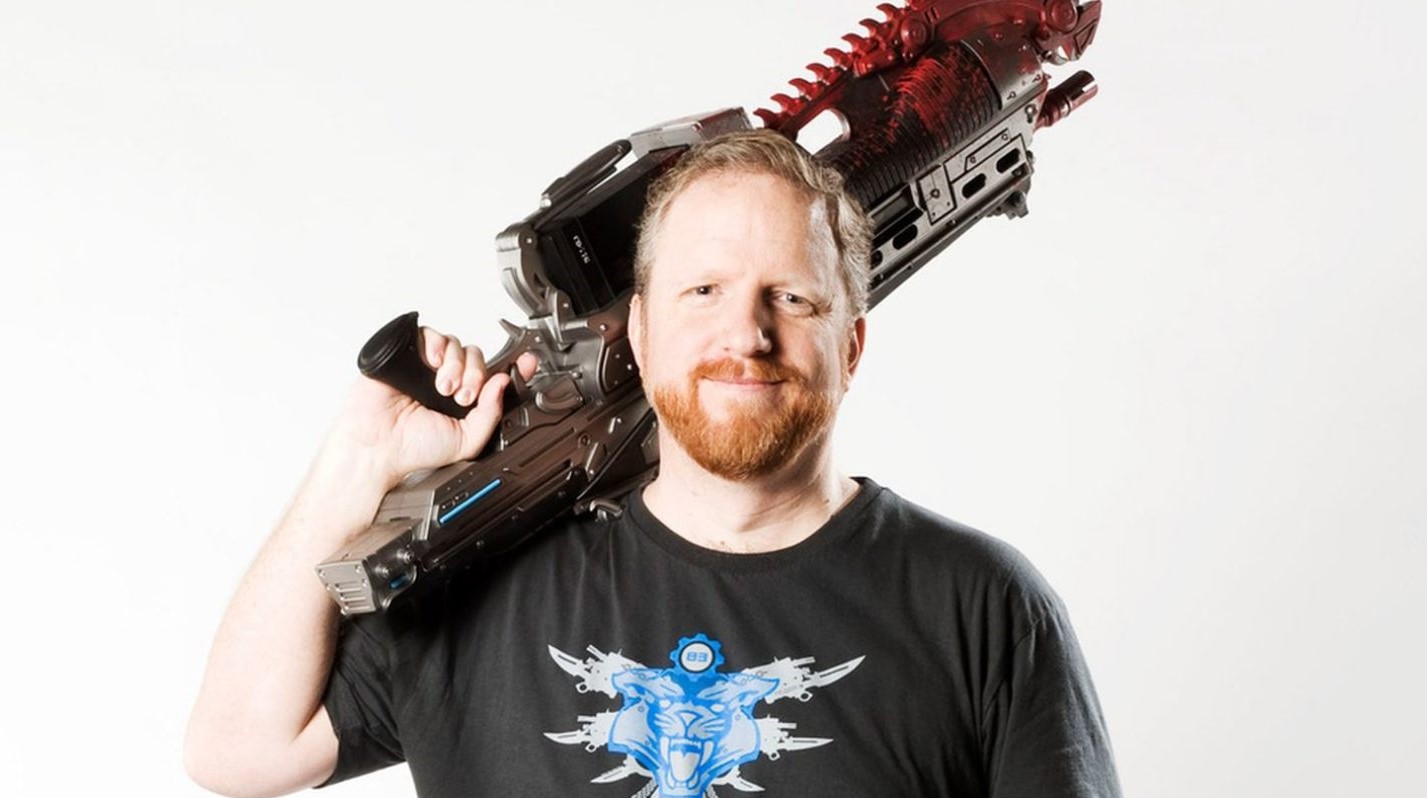 A Blizzard és a Diablo miatt elhagyja a The Coalition csapatát Rod Fergusson