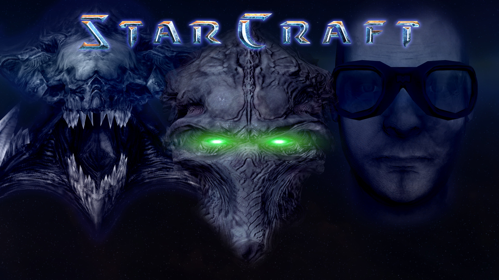 A Blizzard lelőtte a fan-made HTML5 StarCraft-ot